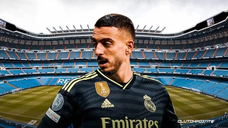 Ancelotti joselu