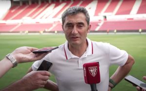 amorebieta Athletic