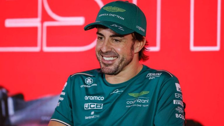 fernando alonso canadá