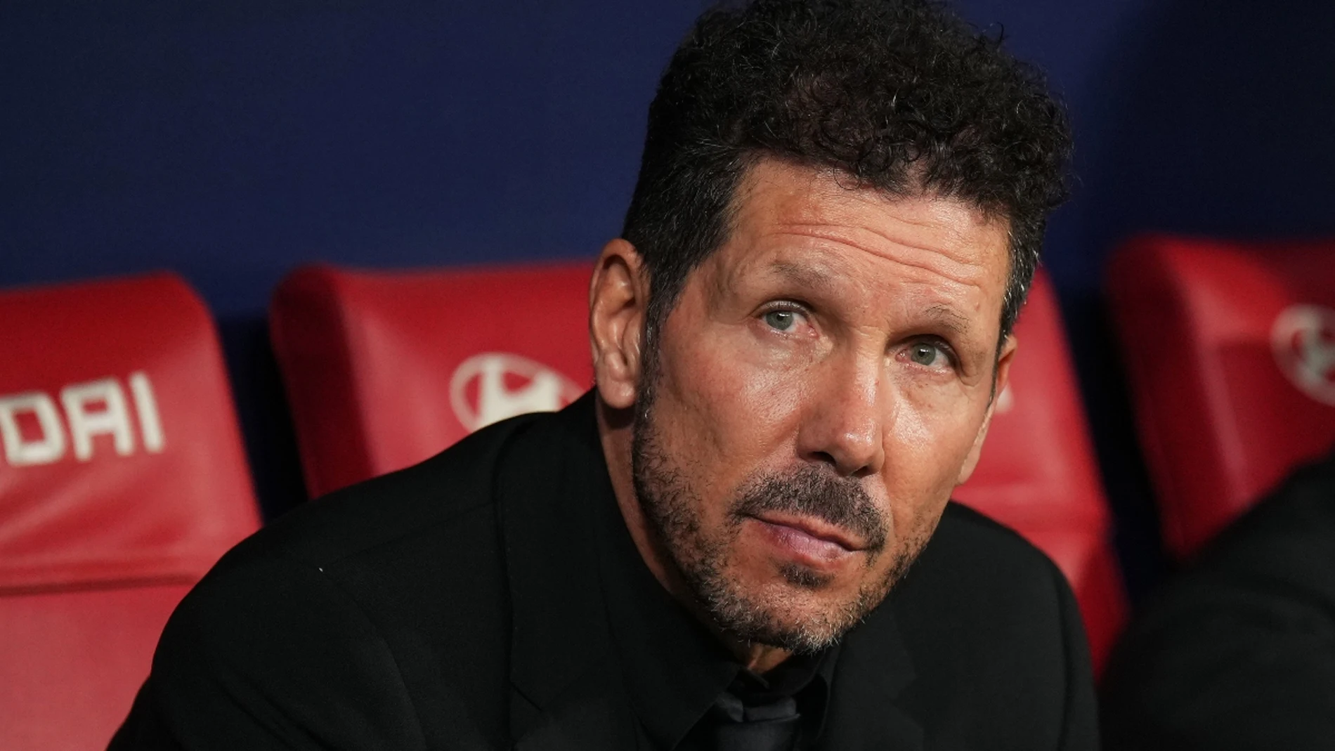 Simeone tiene un nuevo objetivo para el Atlético