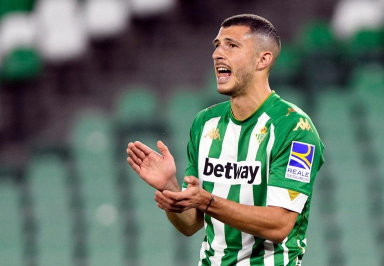 rui silva betis