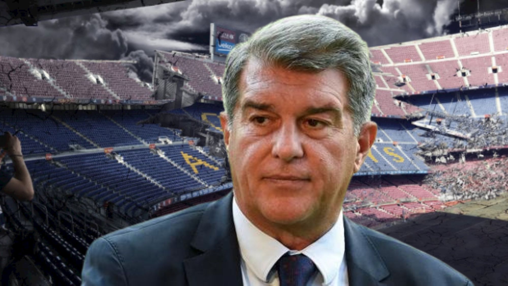 Laporta Fc Barcelona