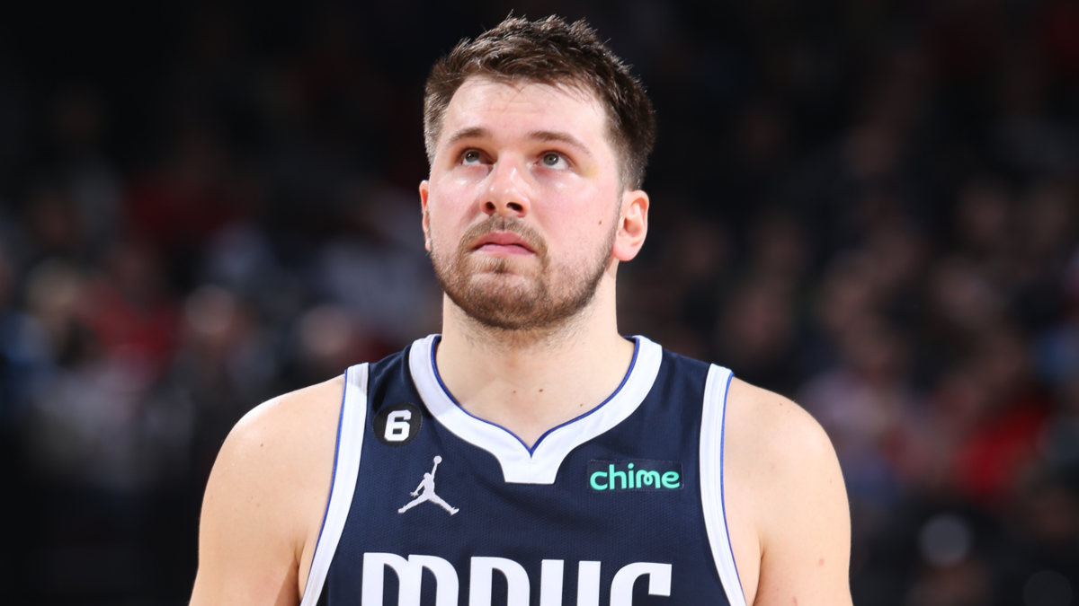 doncic baloncesto