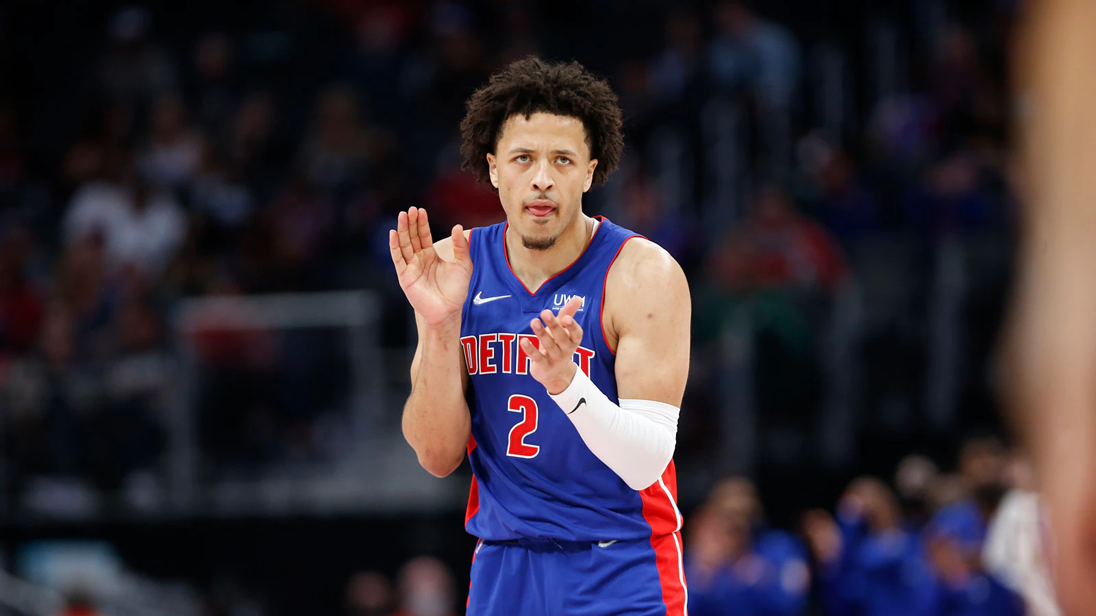 Detroit Pistons quiere dar el siguiente paso junto a Cade Cunningham