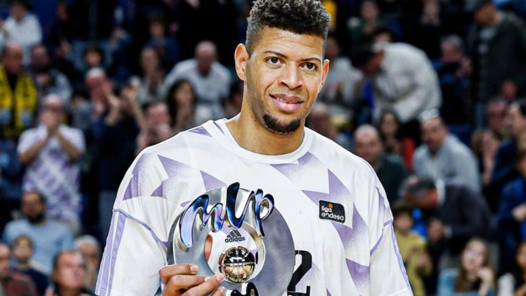 edy tavares baloncesto