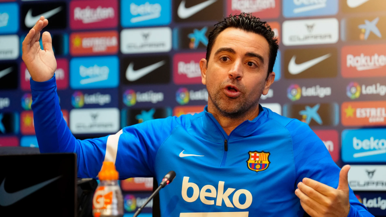 Xavi