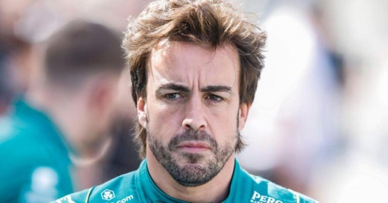 fernando alonso f1