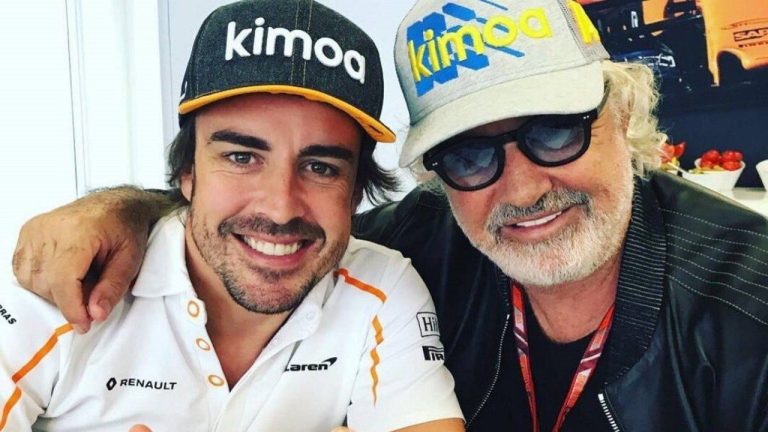 fernando alonso briatore