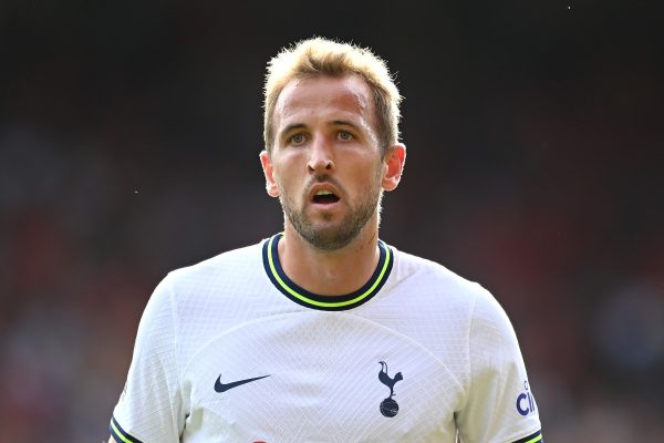 Pedrerol Harry Kane