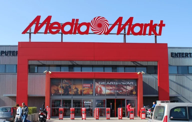 Apple Watch Series 8 MediaMarkt