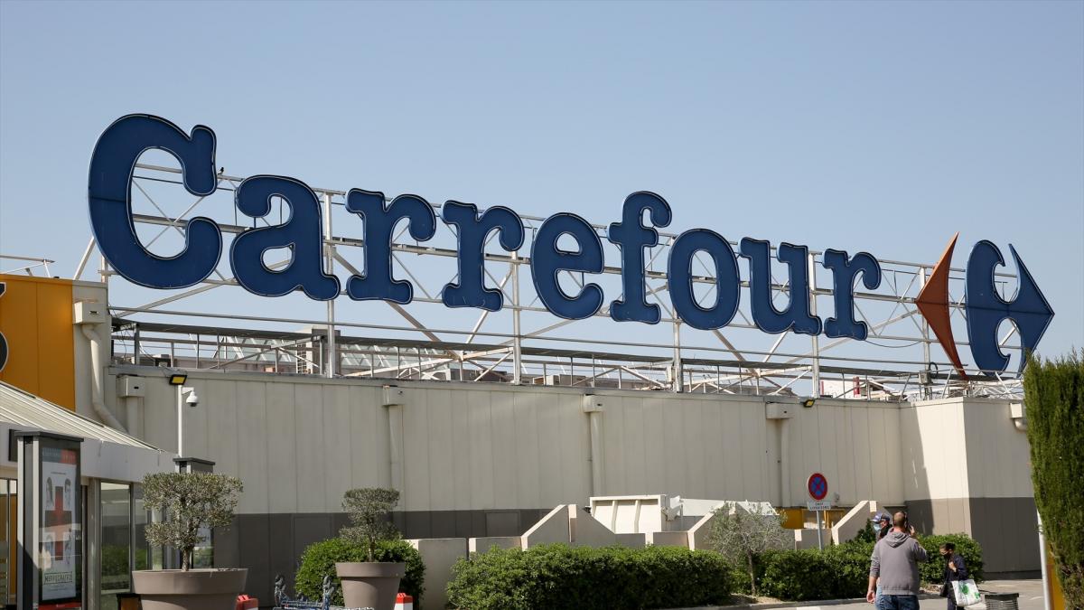 publicidad Carrefour