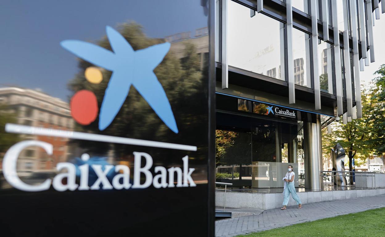 compras caixabank