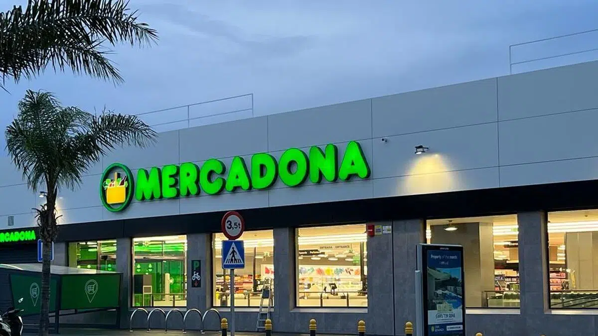 pimentón dulce Mercadona