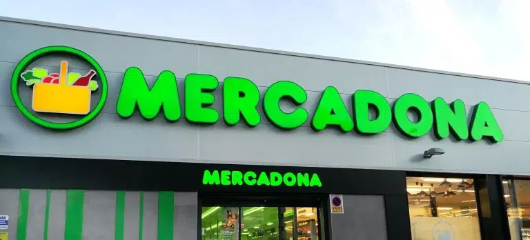 hacendado Mercadona