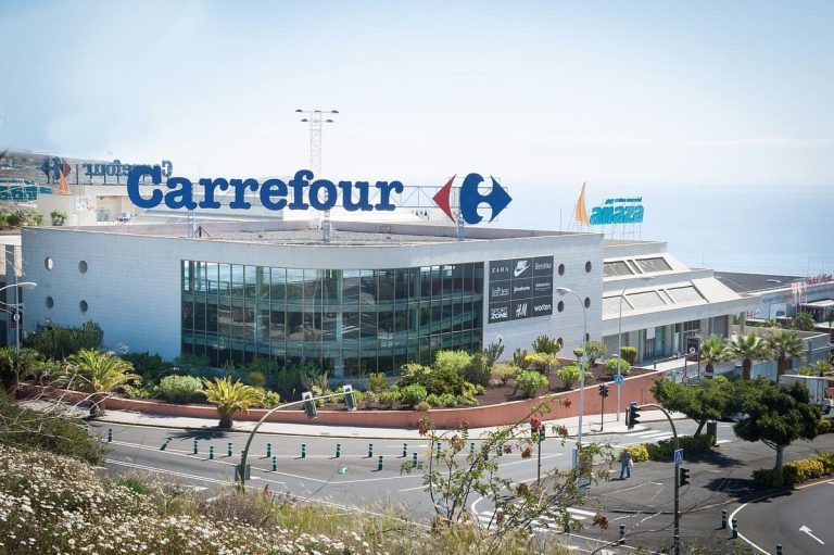 melones Carrefour