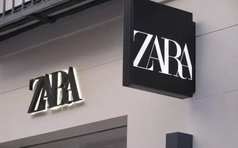 rebajas Zara