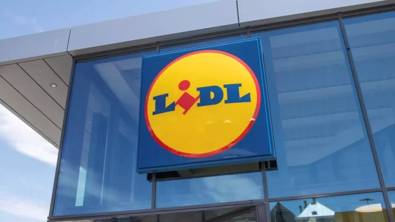 pack café Lidl