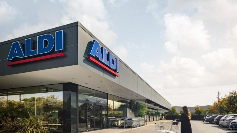 bolsas plástico Aldi