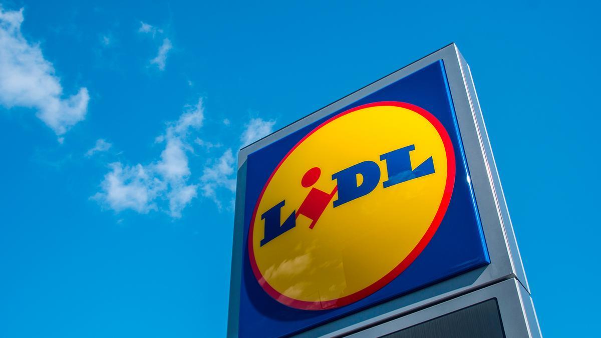 sandalias Lidl