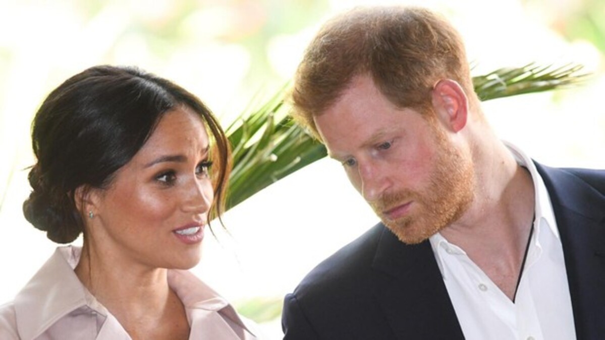 harry meghan markle divorcio