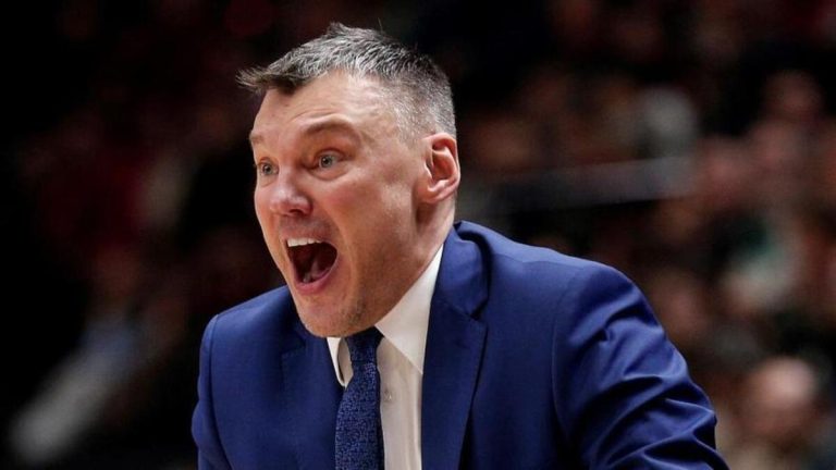 jasikevicius fc barcelona