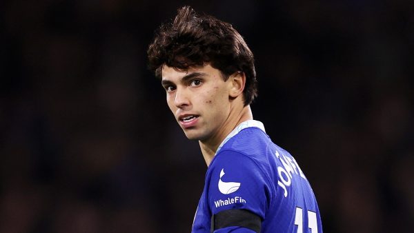 El Atlético no quiere regalar a Joao Félix