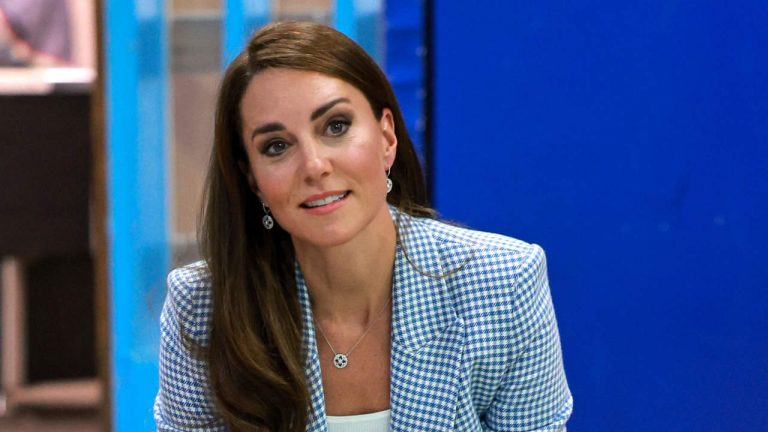 kate middleton gales