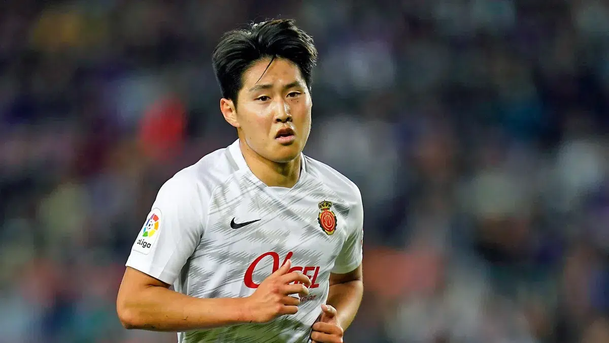 Kang-In Lee fichará por el PSG