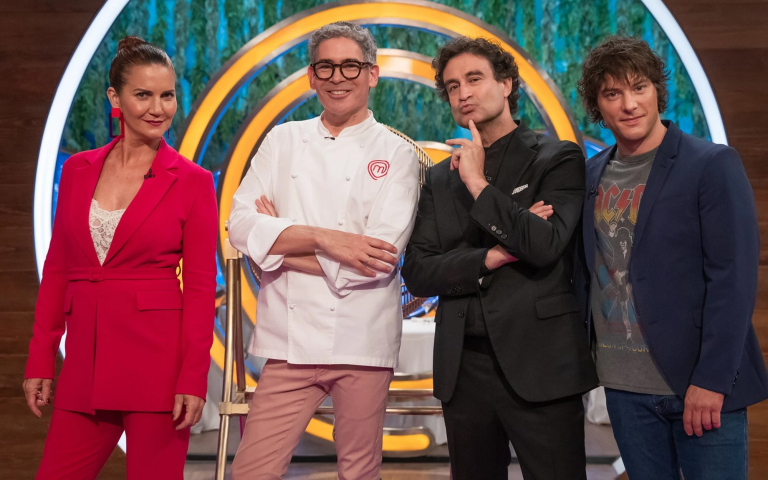 Masterchef Celebrity 8 tardará varios meses en llegar