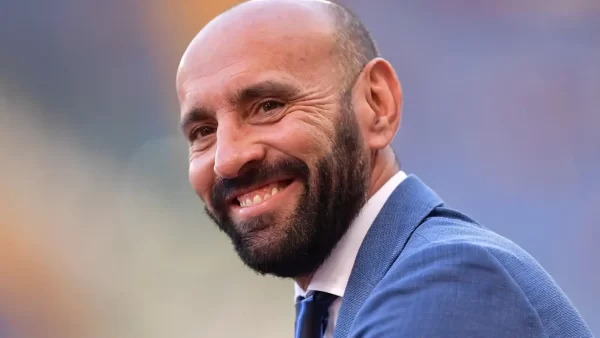 Monchi sevilla fc