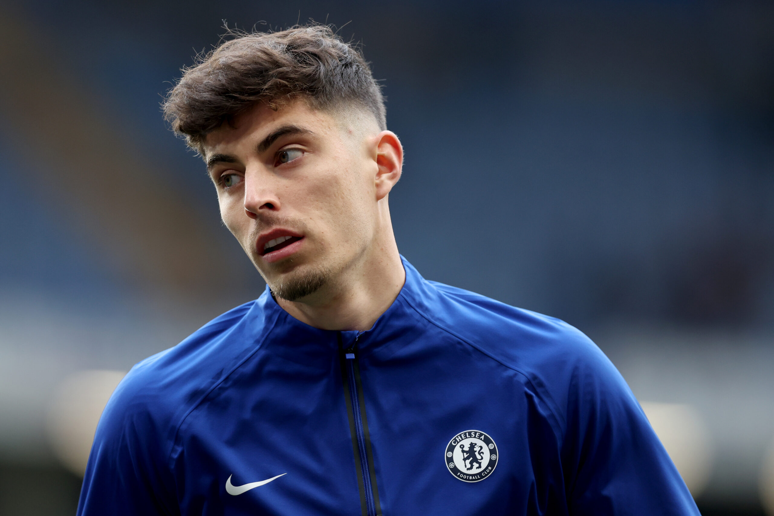 El Real Madrid descarta el fichaje de Havertz