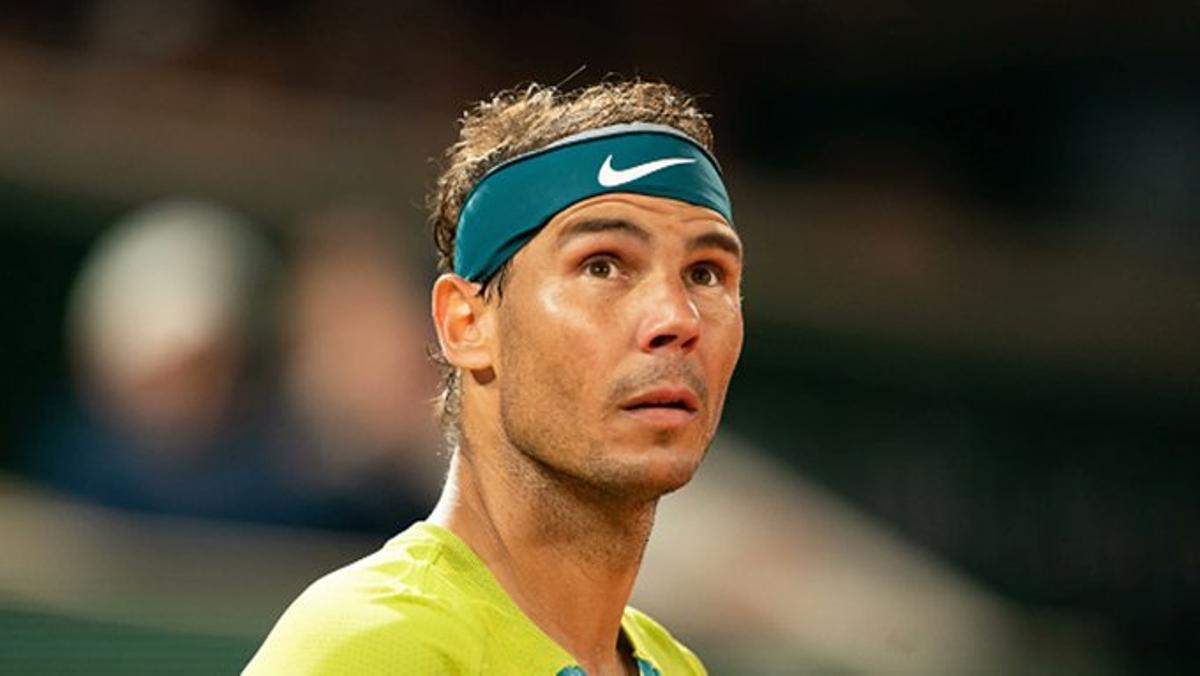 rafa nadal tenis