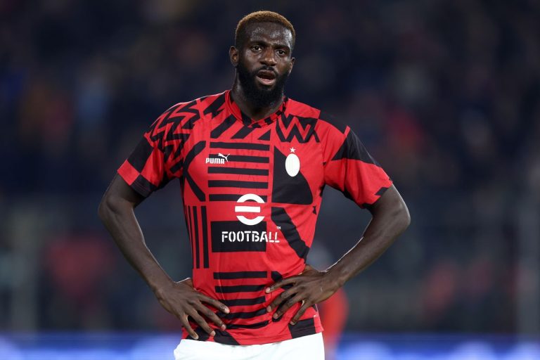 El Chelsea da de baja a Bakayoko