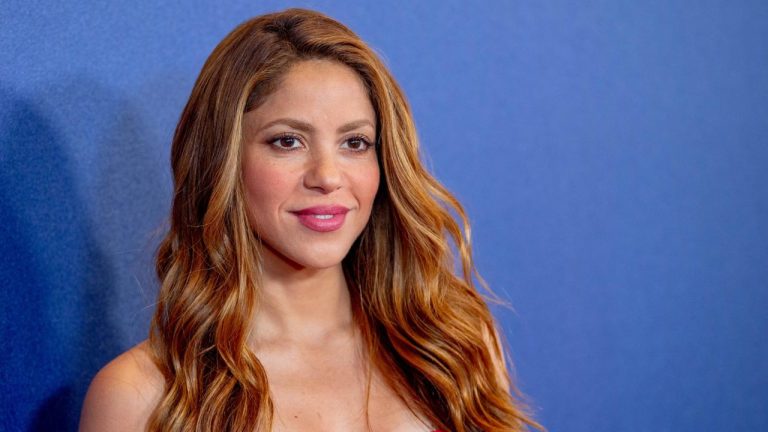 shakira clausula divorcio