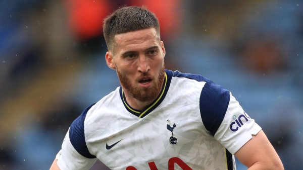 Matt Doherty no regresará al Tottenham y podría seguir en España