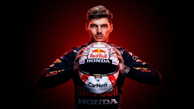 verstappen piloto f1