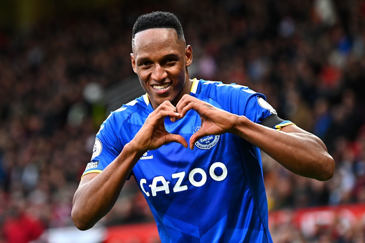 El Villarreal CF se interesa por Yerry Mina