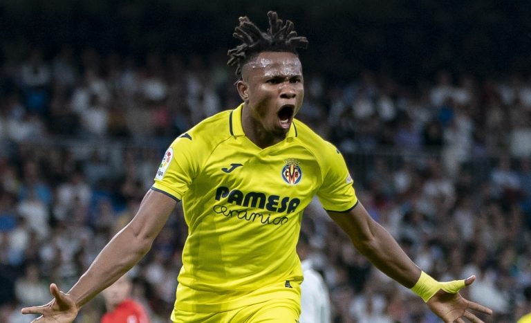 Chukwueze no seguirá en el Villarreal CF