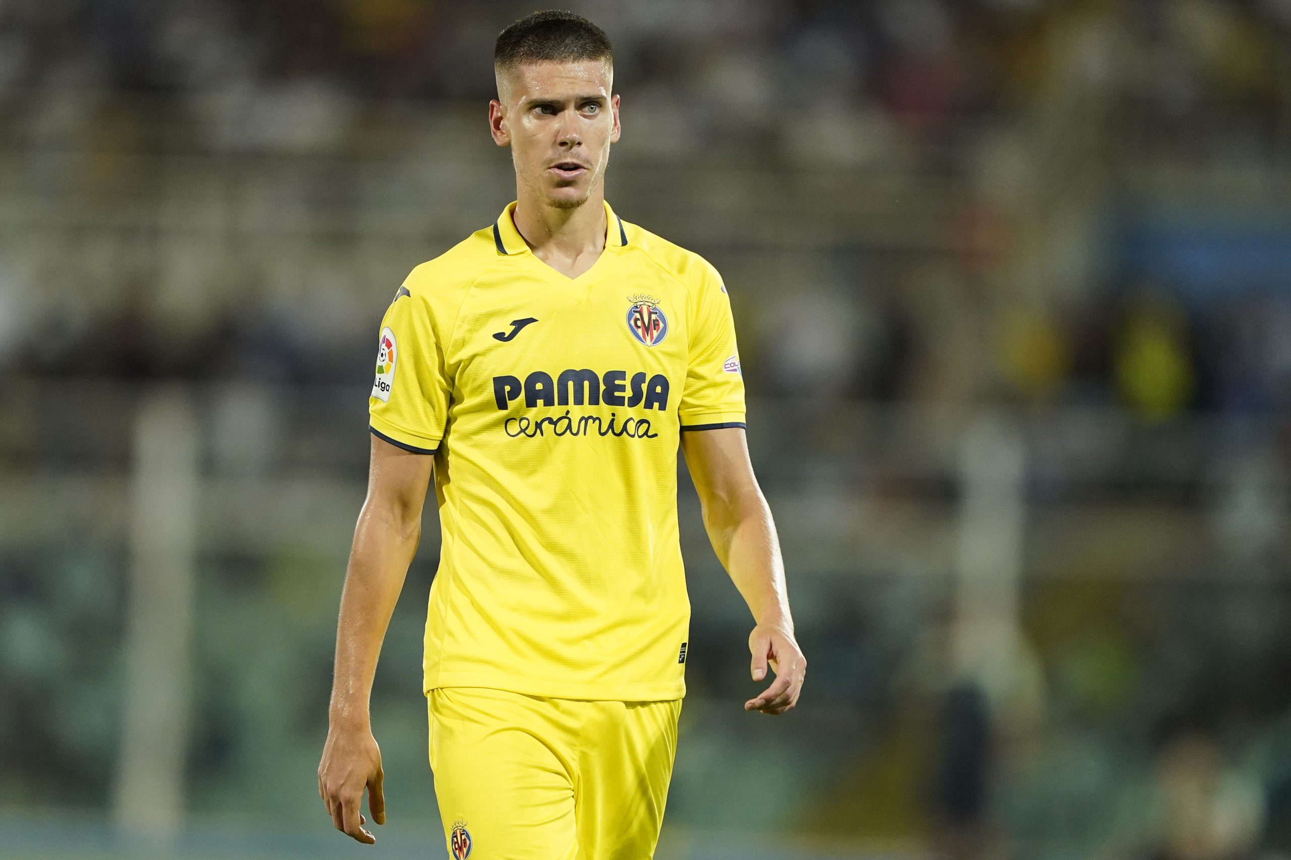 Foyth aún puede salir del Villarreal CF