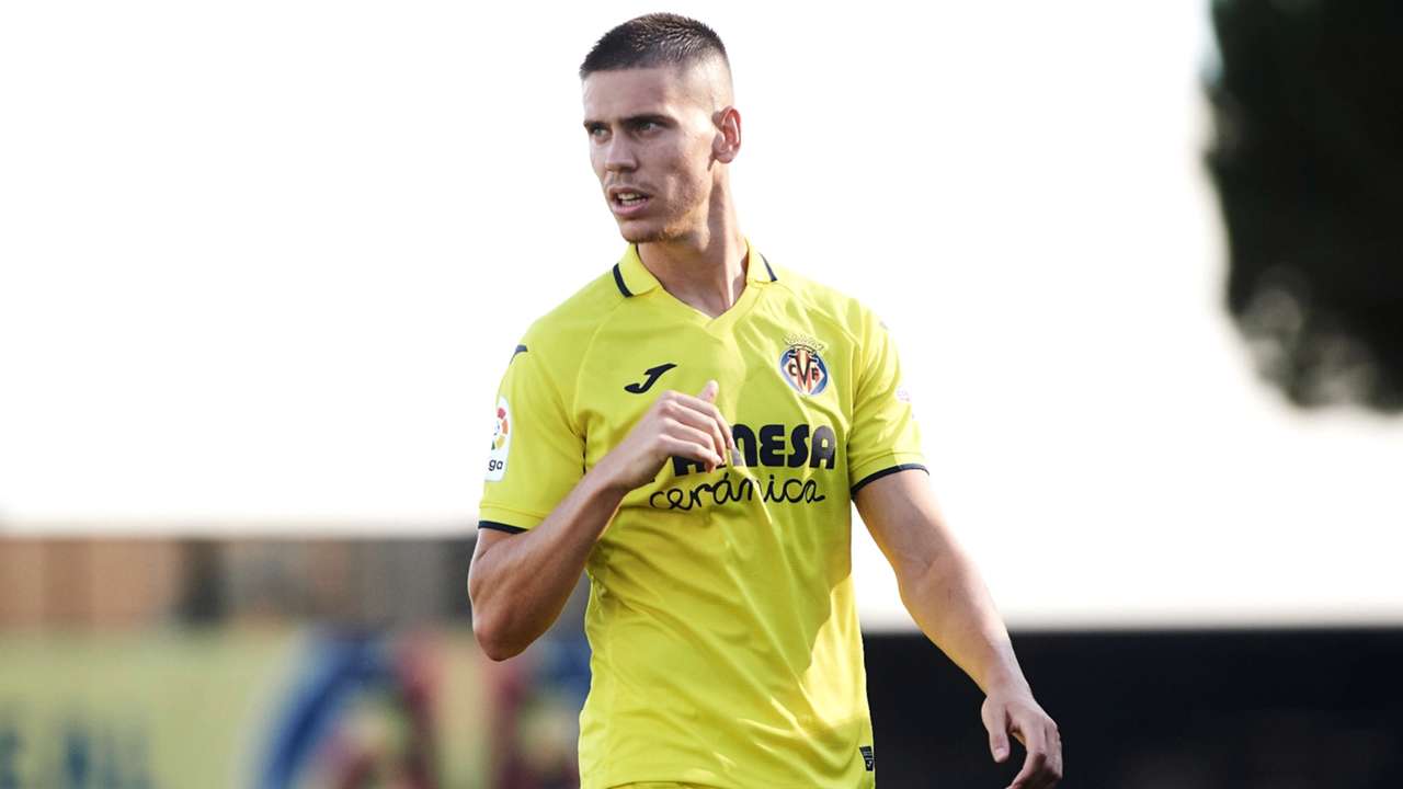 Foyth aún puede salir del Villarreal CF