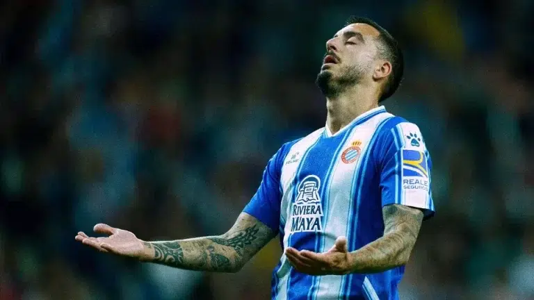 Joselu Espanyol