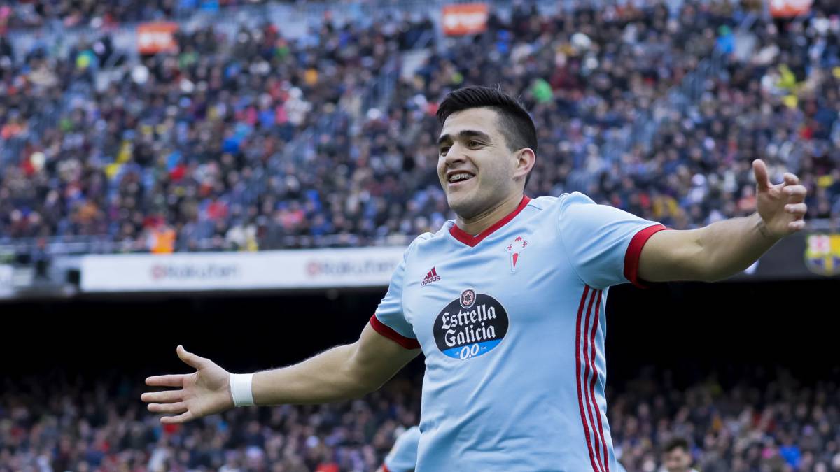 maxi Gómez Cádiz 