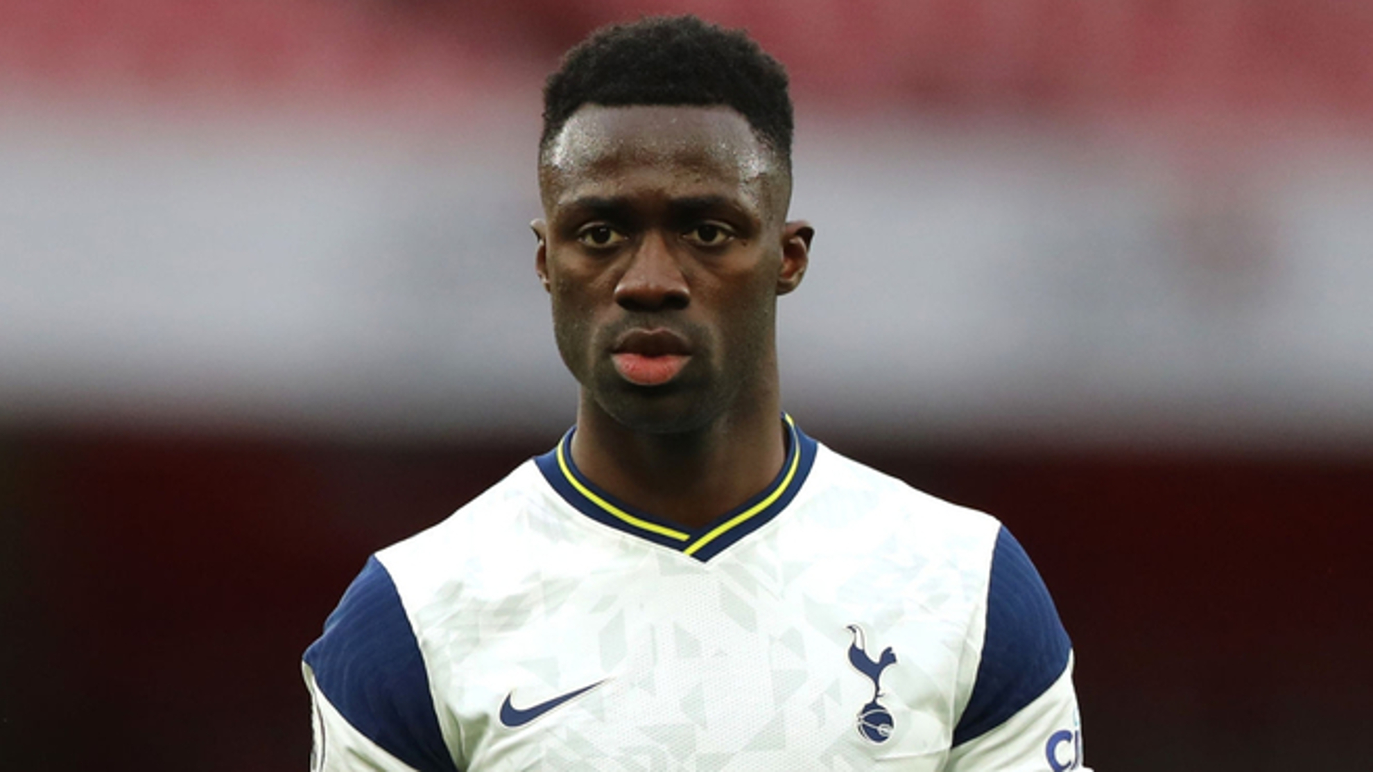 Davinson Sánchez Villarreal