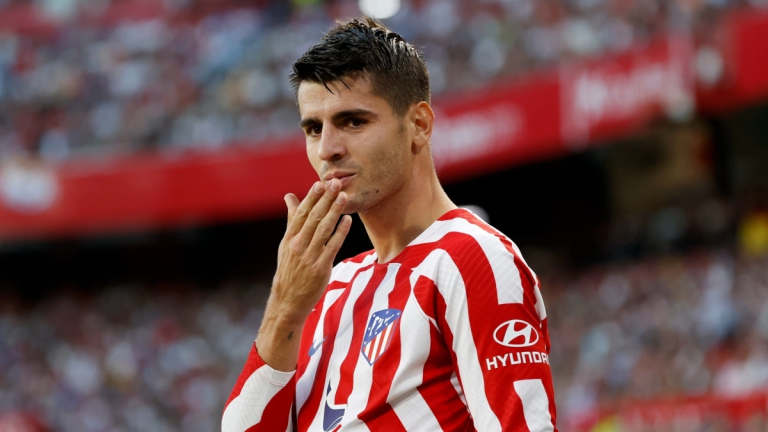 chiringuito morata