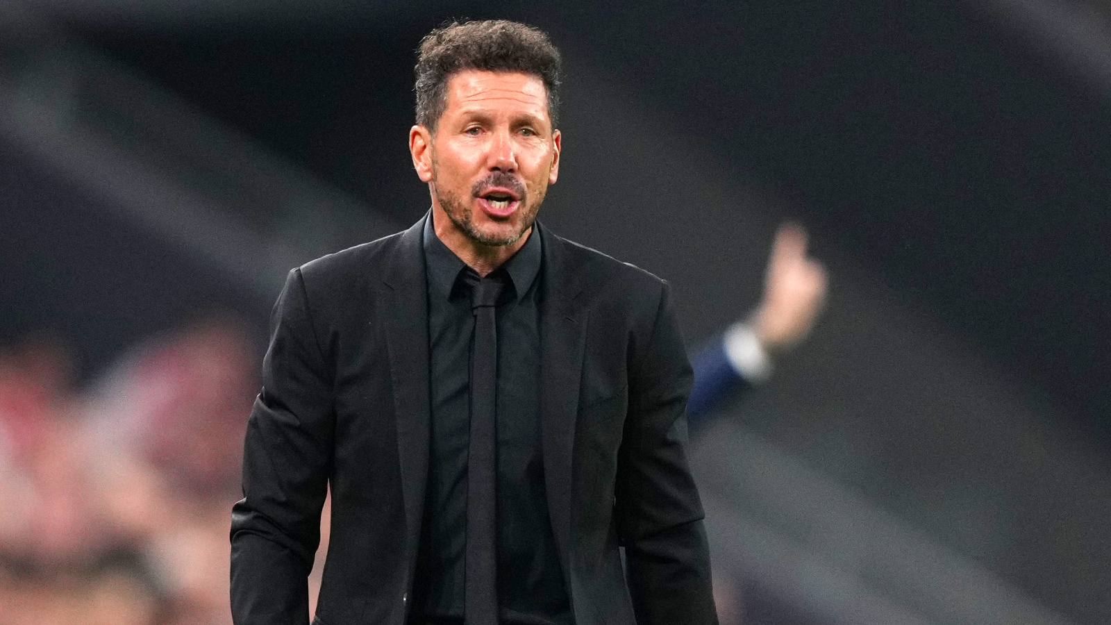 Simeone se queda sin su favorito para el Atlético