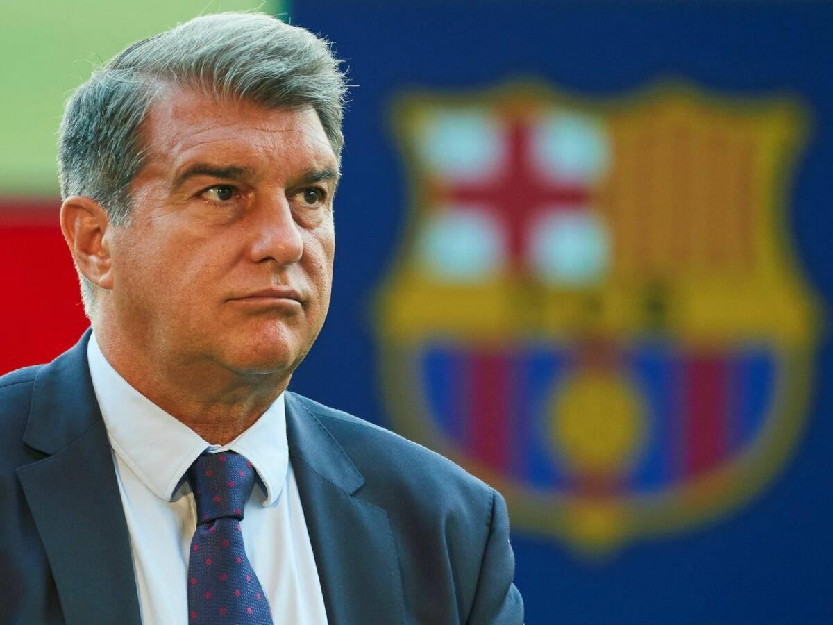 Laporta xavi