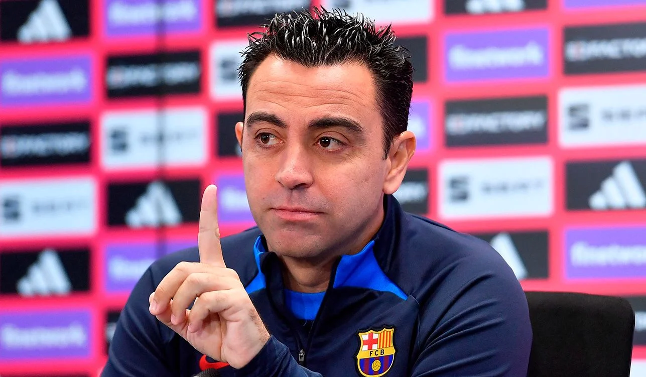 Xavi 