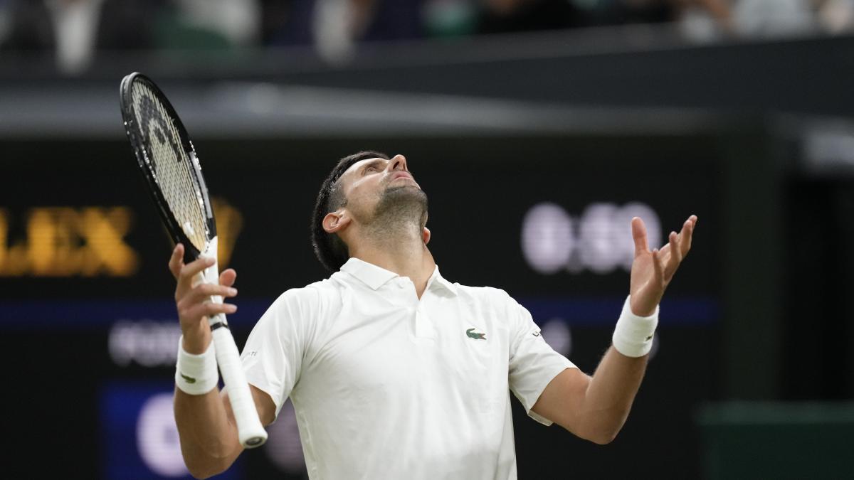  Djokovic Wimbledon 