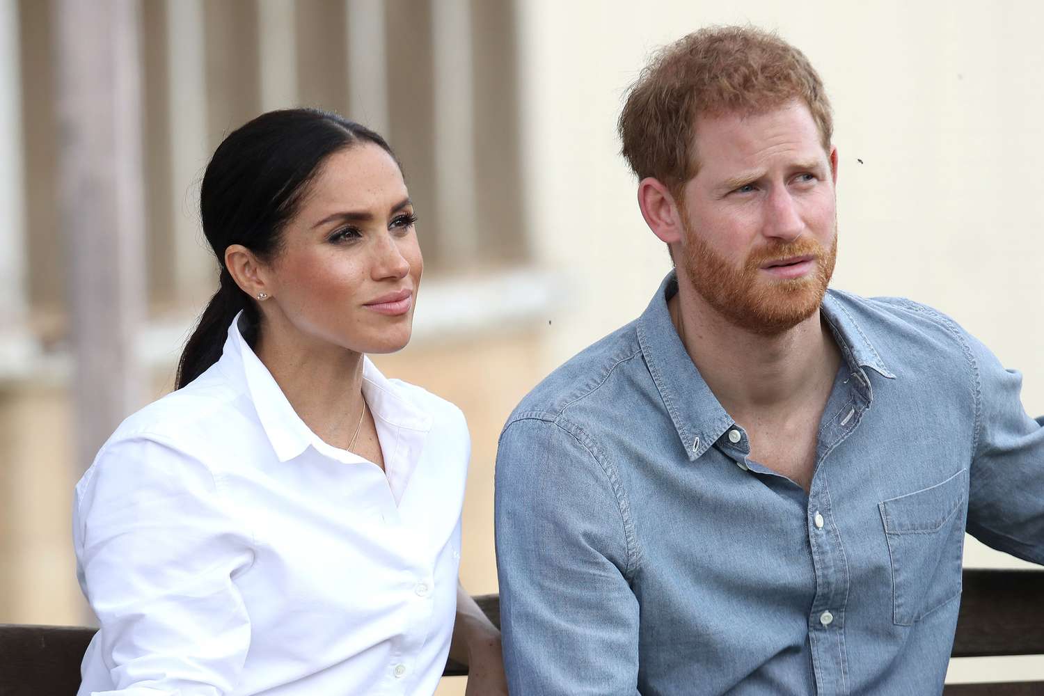 Meghan Markle divorcio