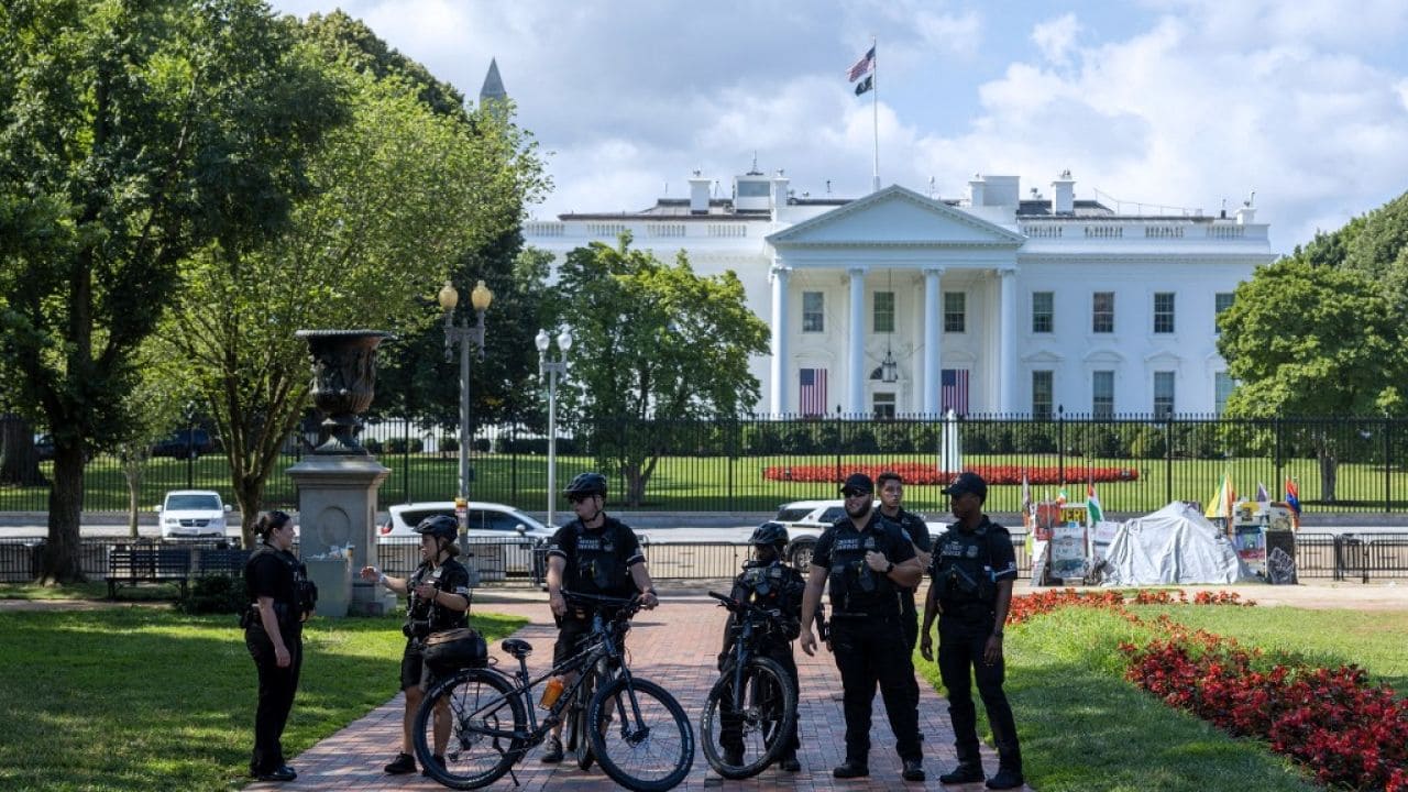 cocaína Casa Blanca 